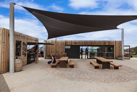 Devil’s Corner by Cumulus Studio - 4