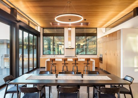 Healdsburg by John Maniscalco Architecture - 8