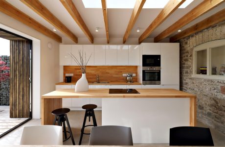 Miner’s Cottage by Design Storey