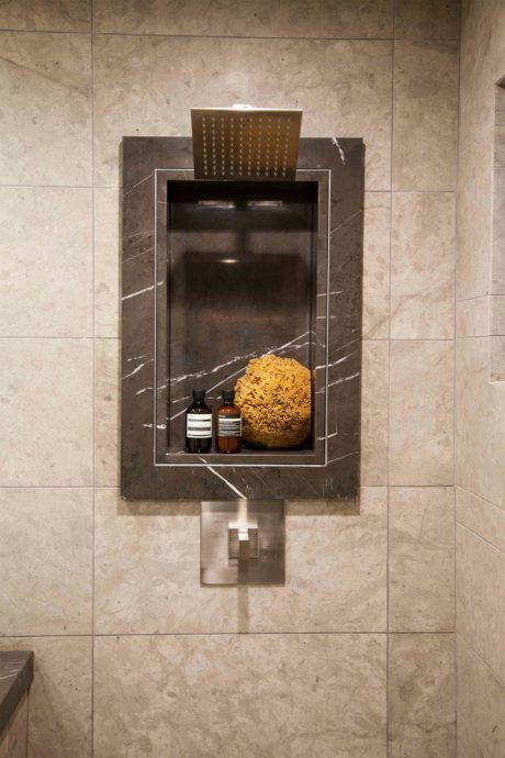 Oceanfront Home by Leo Parrella Design Group - 9