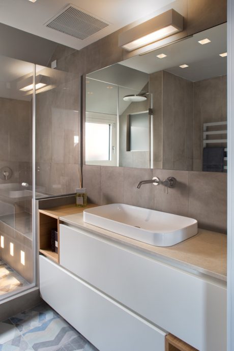 Apartment in Milano by Andrea Castrignano - 10