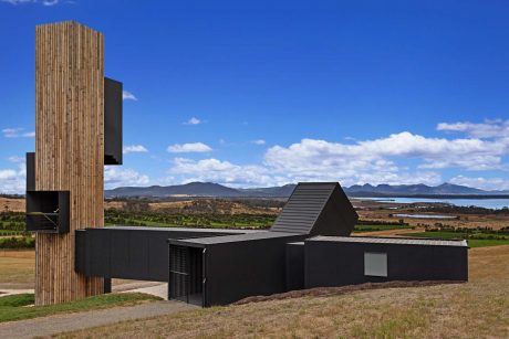 Devil’s Corner by Cumulus Studio - 2