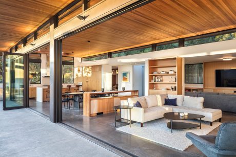 Healdsburg by John Maniscalco Architecture - 6