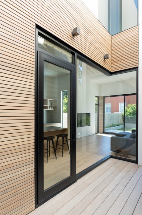 Pine St Home by Sarah Wilmer Studio - 8