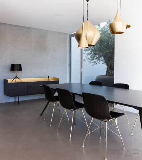 Vallès Oriental Residence by Ylab Arquitectos - 8