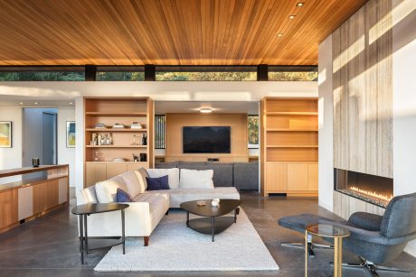 Healdsburg by John Maniscalco Architecture - 7