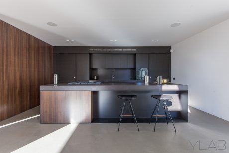 Vallès Oriental Residence by Ylab Arquitectos - 9