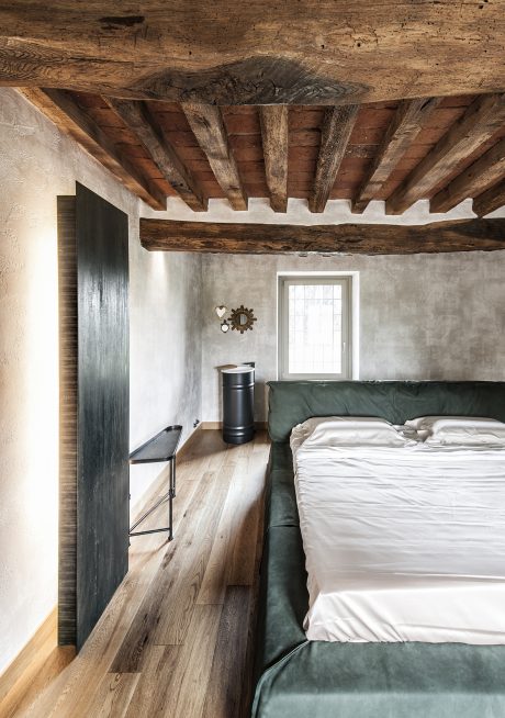 Rustic Apartment by Carnet Casa - 7