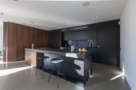 Vallès Oriental Residence by Ylab Arquitectos - 10