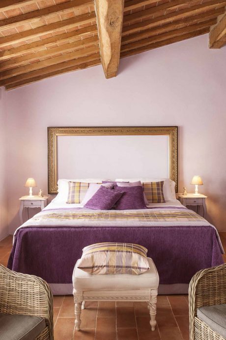 Country Home in Tuscany - 5