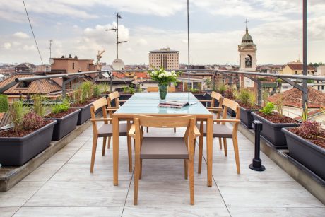 Apartment in Milano by Andrea Castrignano - 13