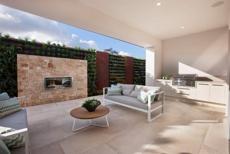 California House by Lares Homes - 2