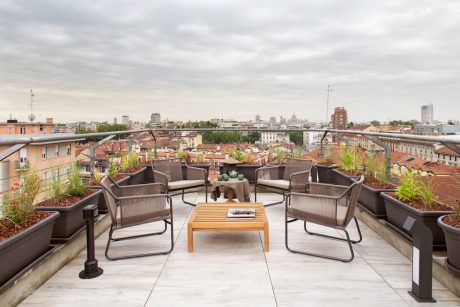 Apartment in Milano by Andrea Castrignano - 12