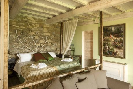 Country Home in Tuscany - 6