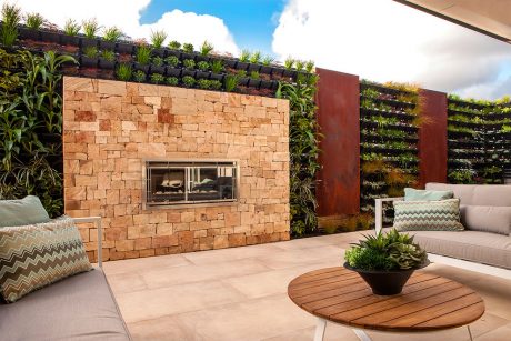 California House by Lares Homes - 8