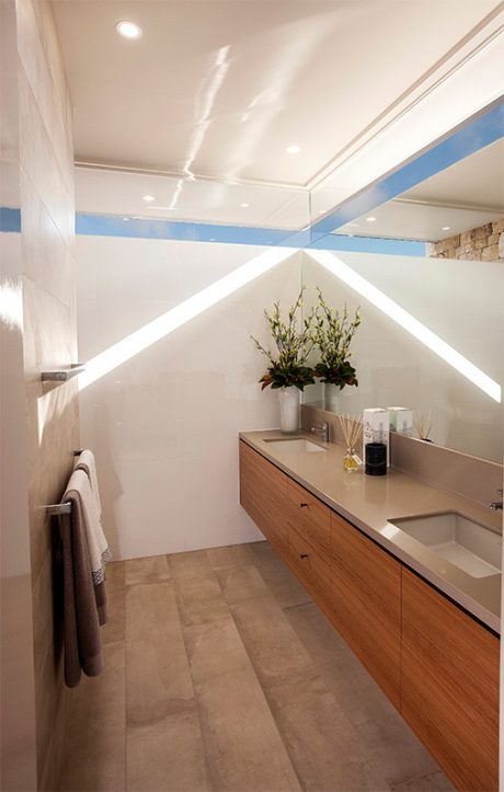 California House by Lares Homes - 7