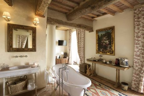 Country Home in Tuscany - 8