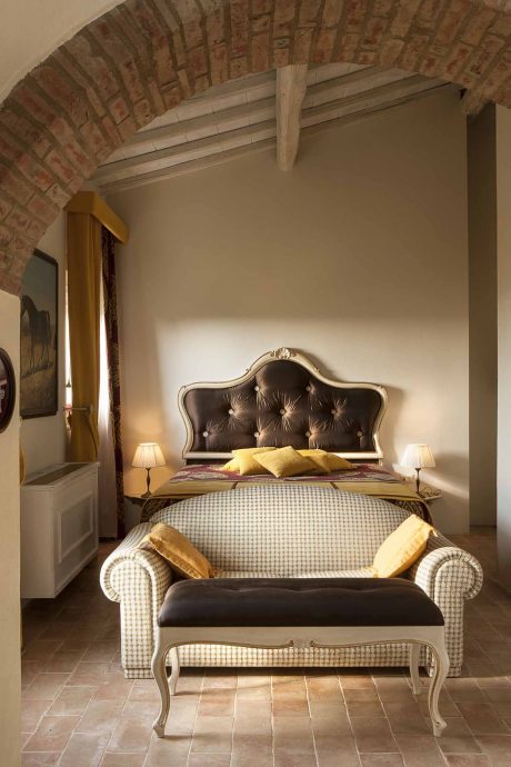 Country Home in Tuscany - 4