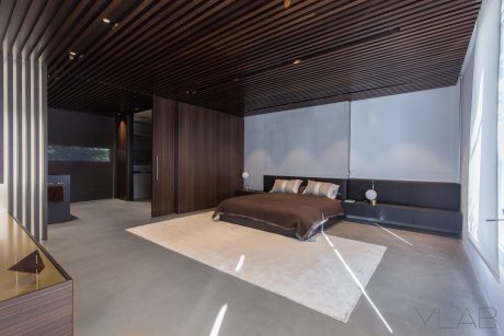 Vallès Oriental Residence by Ylab Arquitectos - 12