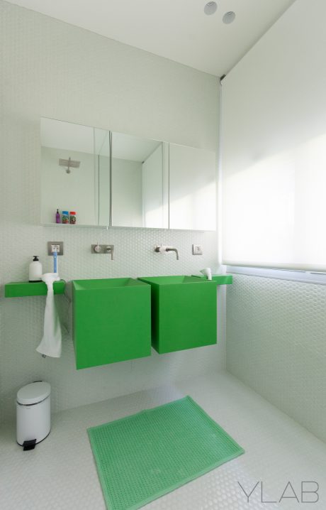 Vallès Oriental Residence by Ylab Arquitectos - 14