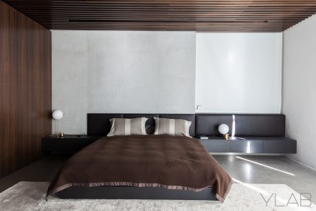 Vallès Oriental Residence by Ylab Arquitectos - 13