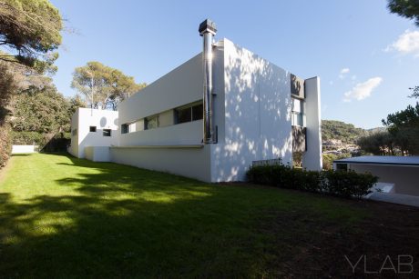 Vallès Oriental Residence by Ylab Arquitectos - 18