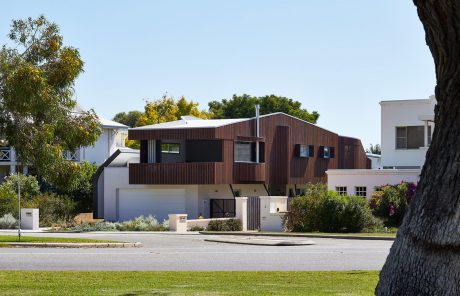 House in Mosman Bay IPH Architects - 1