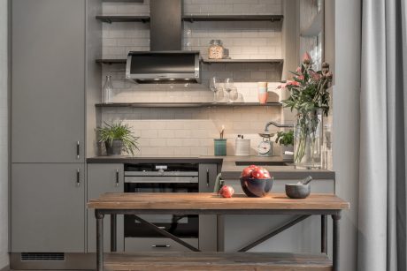 Industrial Residence in Stockholm - 6