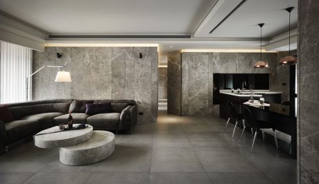 Modern Luxury by Yoma Design - 1