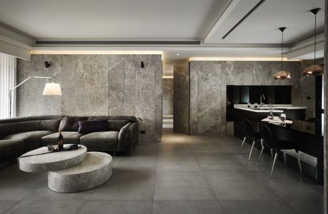 Modern Luxury by Yoma Design