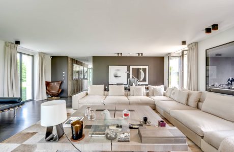 Private House in France