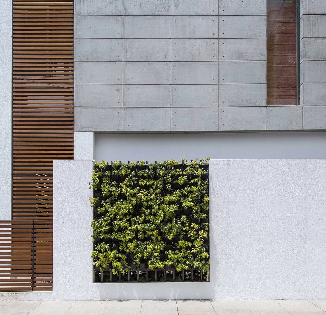 House in Bengaluru by Architecture Paradigm