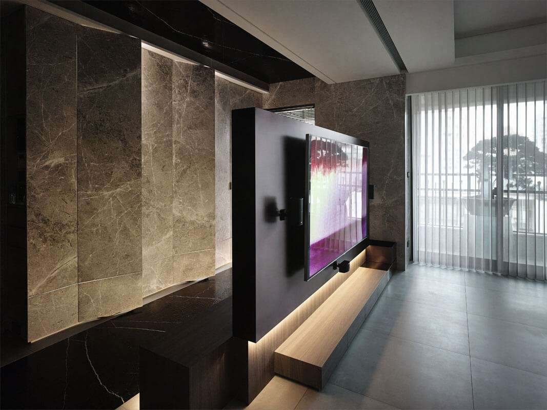 Modern Luxury by Yoma Design