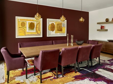 Hampstead Home by Leivars - 2