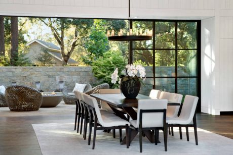 House in LA by Meridith Baer Home - 3