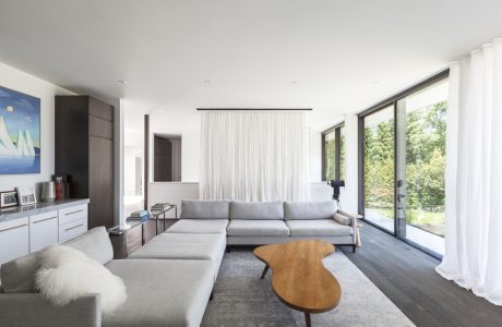 Opposite House by rzlbd