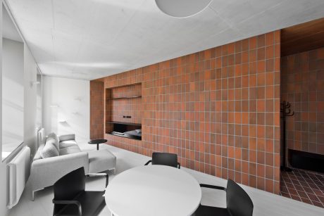 Residence in Vilnius by YCL Studio Designs - 3