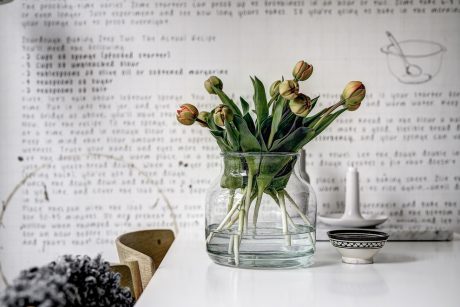 Apartment in Hägersten by Line Sandberg - 5