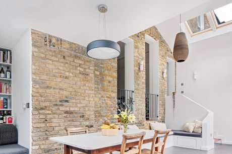 Clapton Home by Scenario Architecture - 5