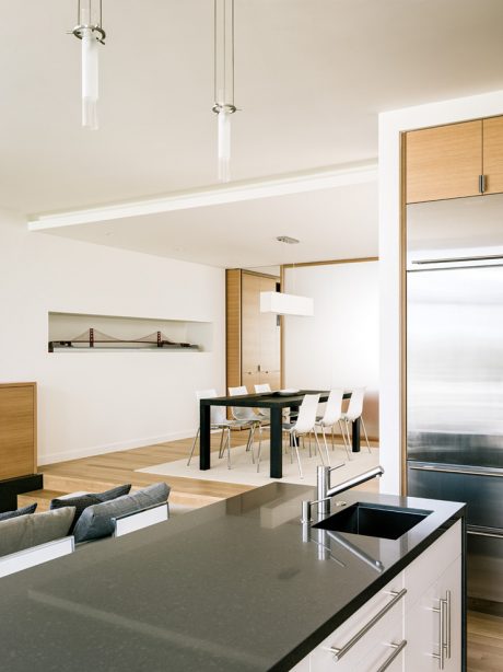 Eureka Zen by John Maniscalco Architecture - 2