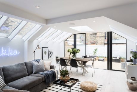 Home in Fulham by Banda Property - 6