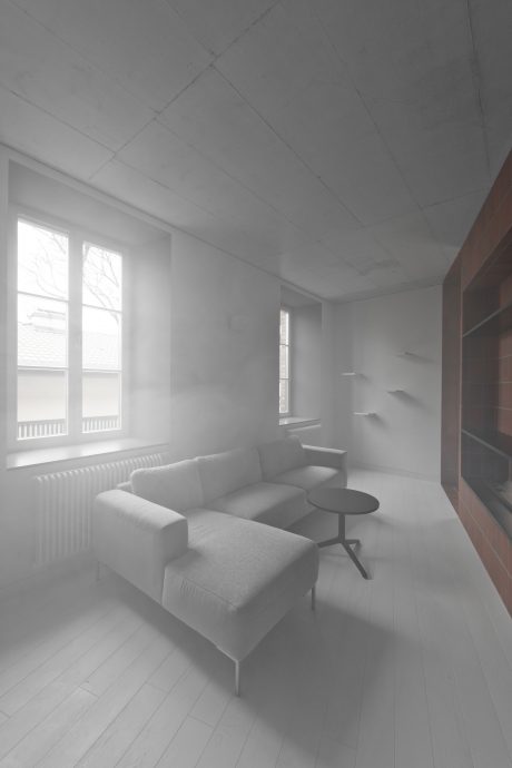 Residence in Vilnius by YCL Studio Designs - 4