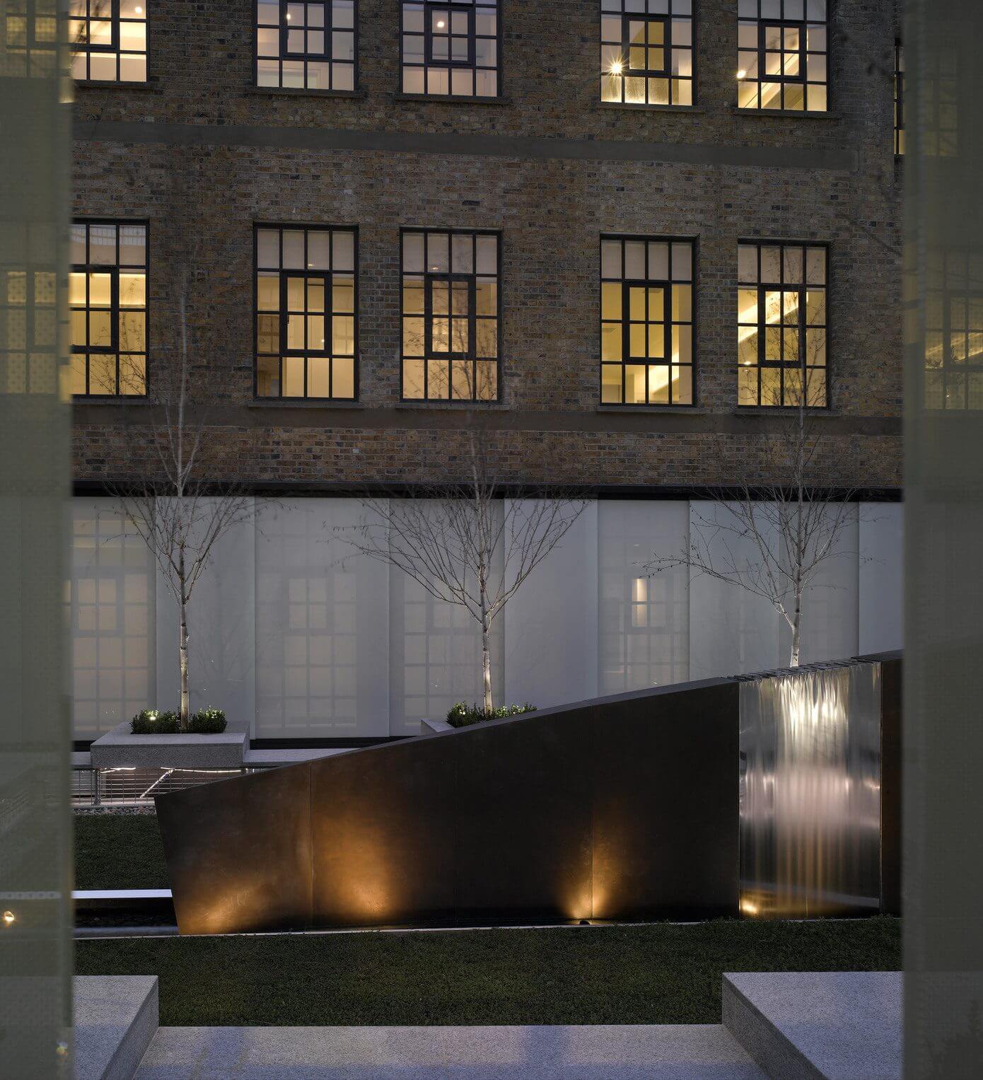 The Brassworks by Belsize Architects