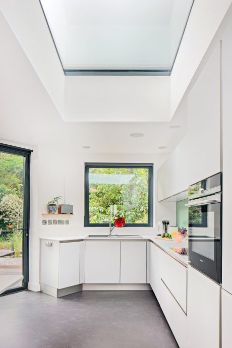 Clapton Home by Scenario Architecture - 6