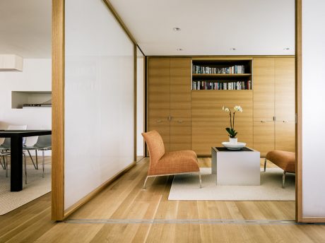 Eureka Zen by John Maniscalco Architecture - 6