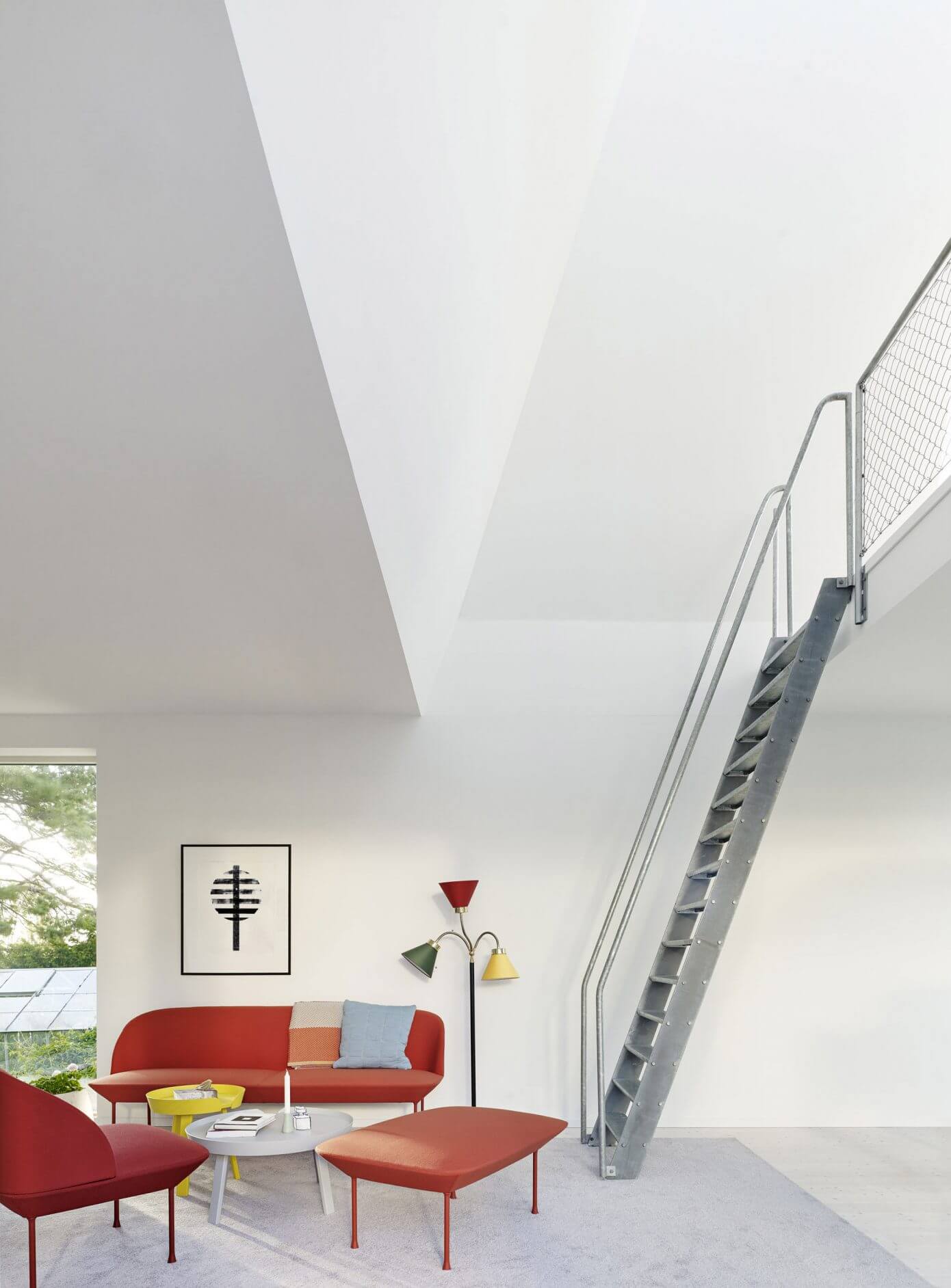 House in Western Gothenburg by Wingardhs