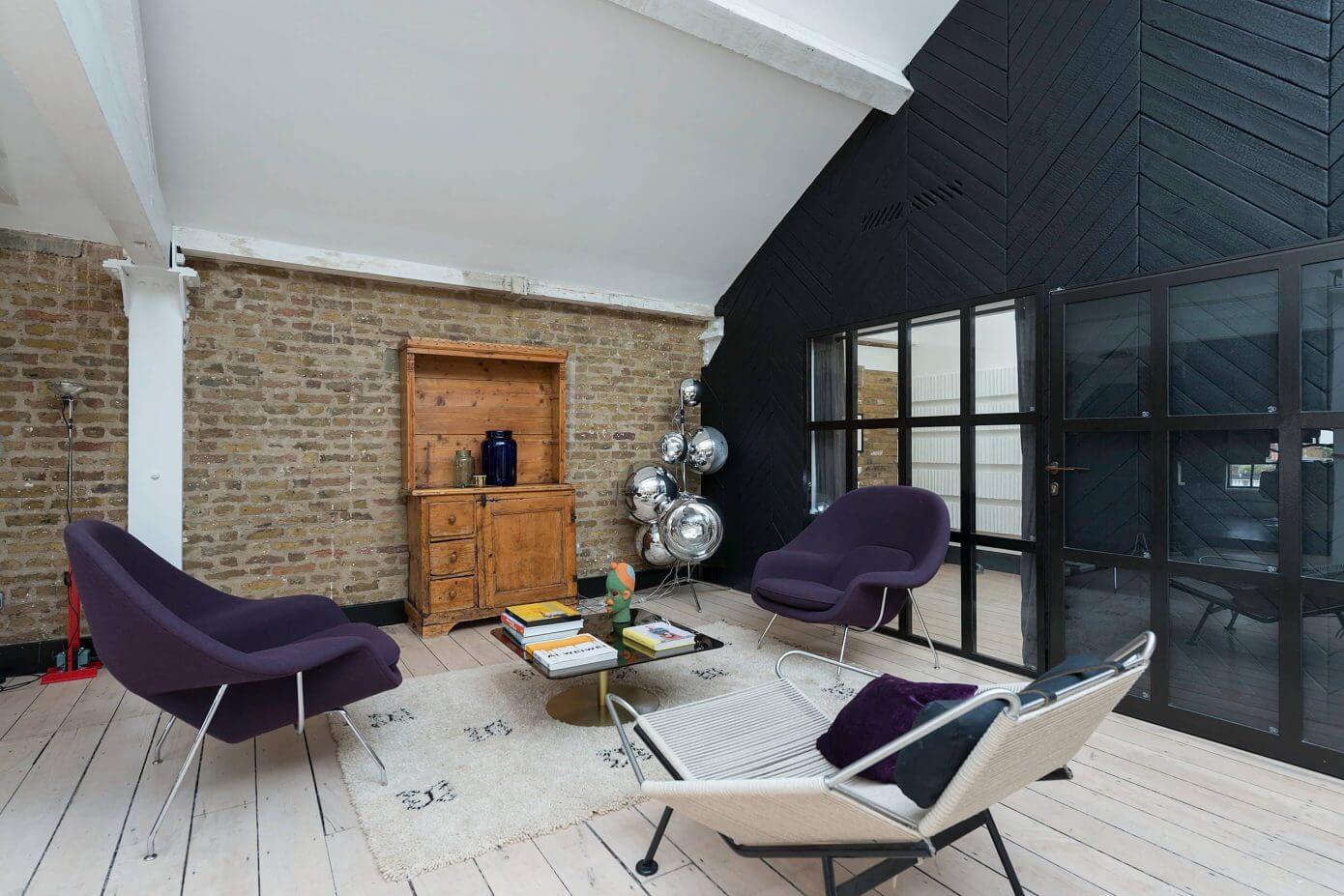 Loft Apartment in London