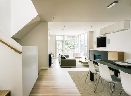 Eureka Zen by John Maniscalco Architecture - 3