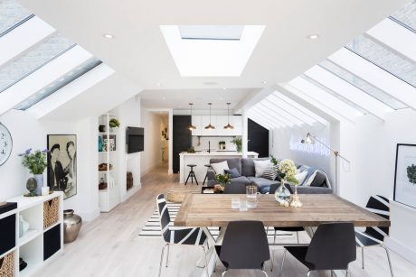 Home in Fulham by Banda Property - 3