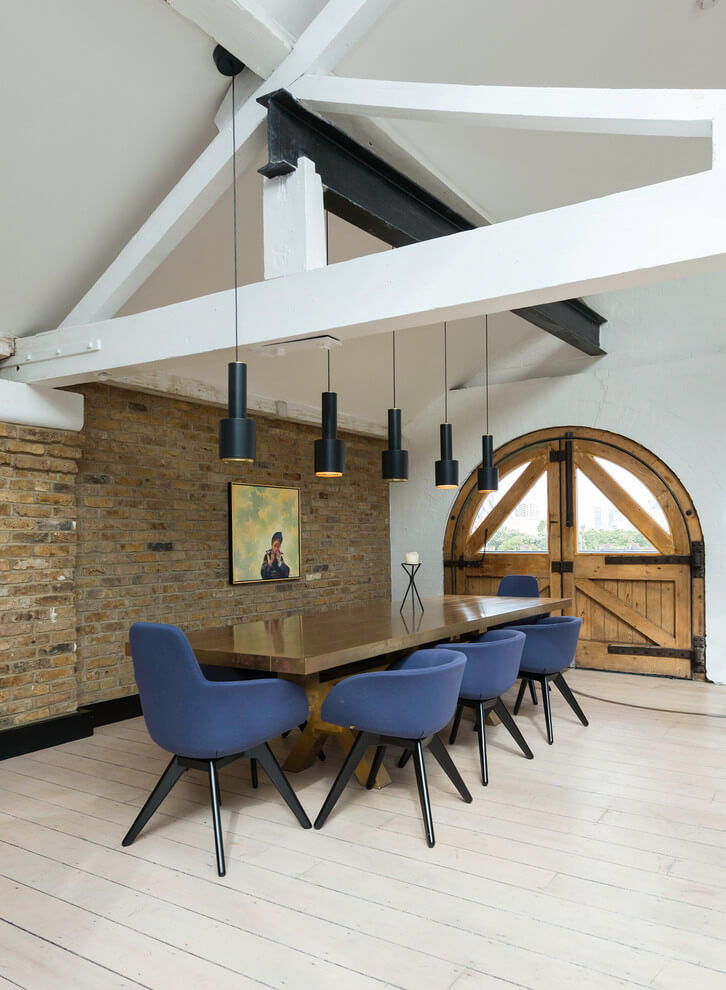 Loft Apartment in London